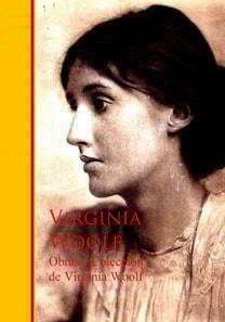 Obras  - Coleccion de Virginia Woolf