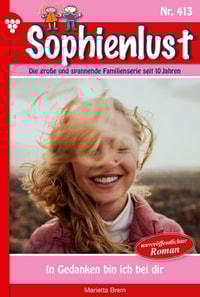 In Gedanken bin ich bei dir