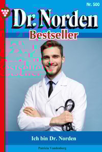 Ich bin Dr. Norden