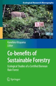 Co-benefits of Sustainable Forestry