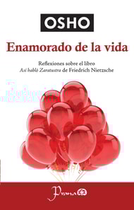 Enamorado de la vida