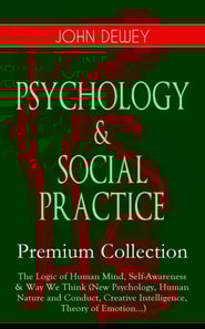PSYCHOLOGY & SOCIAL PRACTICE - Premium Collection