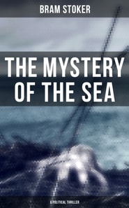 Mystery of the Sea (A Political Thriller)