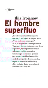 El hombre superfluo
