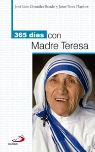 365 dias con Madre Teresa