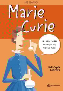 Me llamo Marie Curie