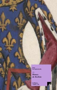 Blanca de Borbón