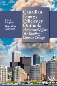 Canadian Energy Efficiency Outlook