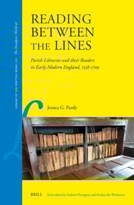 Reading Between the Lines