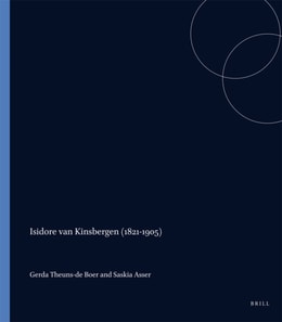 Isidore van Kinsbergen (1821-1905)