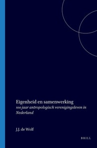 Eigenheid en samenwerking