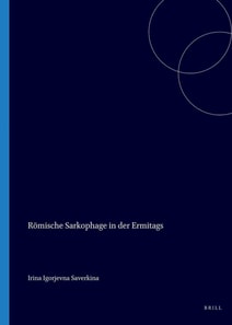 Romische Sarkophage in der Hermitage