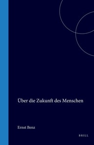 Uber die Zukunft des Menschen