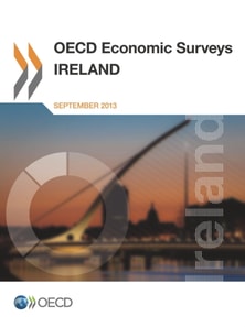 OECD Economic Surveys: Ireland 2013