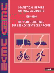 Statistical Report on Road Accidents 2000