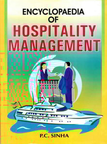 Encyclopaedia Of Hospitality Management