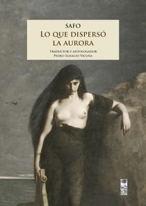 Lo que disperso la aurora