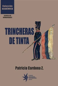 Trincheras de tinta