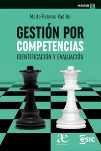 Gestión por competencias