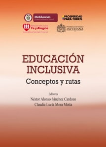 Educación inclusiva