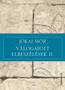 Válogatott elbeszélések II.