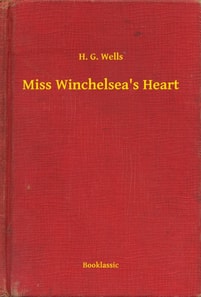 Miss Winchelsea's Heart