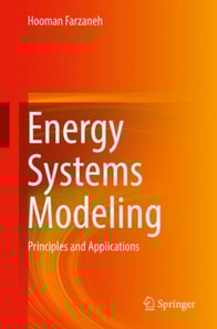 Energy Systems Modeling