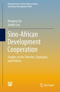 Sino-African Development Cooperation