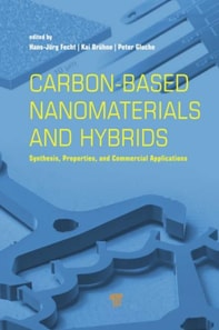 Carbon-based Nanomaterials and Hybrids