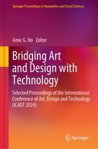 Bridging Art and Design with Technology