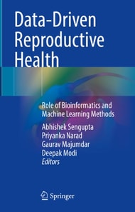 Data-Driven Reproductive Health