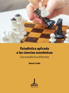 Estadística aplicada a las ciencias económicas