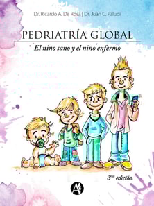 Pediatría global