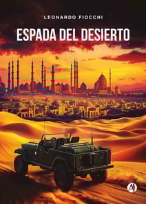 Espada del desierto