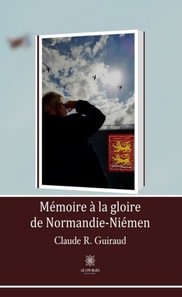 Memoire a la gloire de Normandie-Niemen