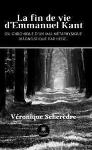 La fin de vie d'Emmanuel Kant