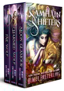 Samhain Shifters