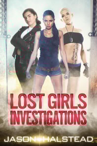 Lost Girls Investigations