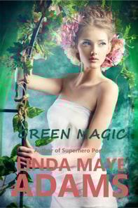 Green Magic