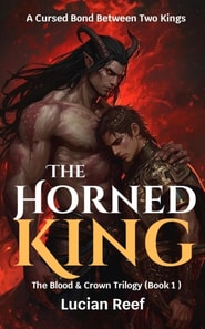 Horned King: A Cursed Bond Between Two Kings