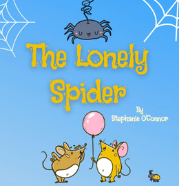 Lonely Spider