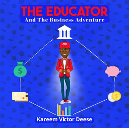 Educator and The Business Adventure