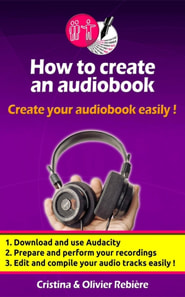 How to Create an Audio Book