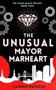 Unusual Mayor Marheart