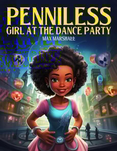 Penniless Girl at the Dance Party