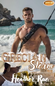 Grecian Storm