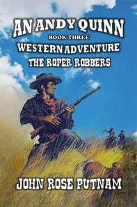 Roper Robbers