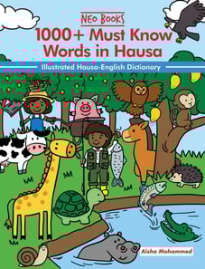1000+ Must Know Words in Hausa