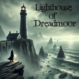 Lighthouse of Dreadmoor