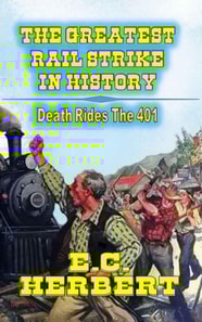 Greatest Rail Strike In History